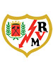Escudo de Rayo Vallecano de Madrid